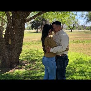 Meet your Posher, Esther